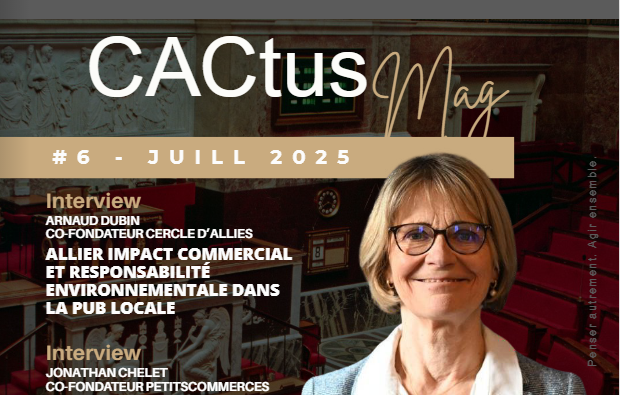 Magazine CACtus