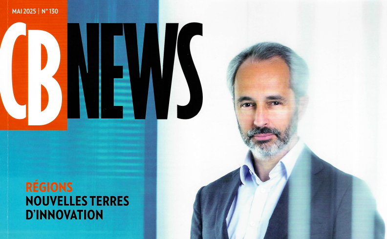 CBNEWS - L'imprimé publicitaire tourne la page