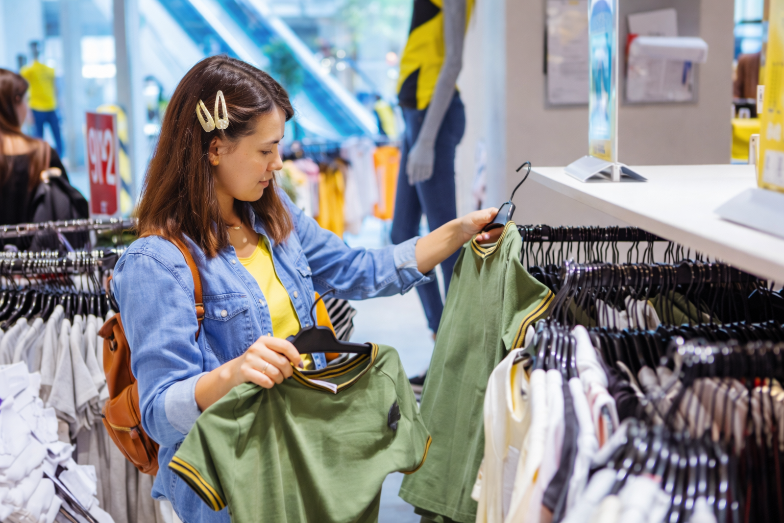 Retail physique : en 2030, moins de mètres carrés mais plus d’impact ?