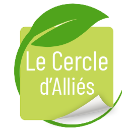 Logo Le Cercle d'Alliés