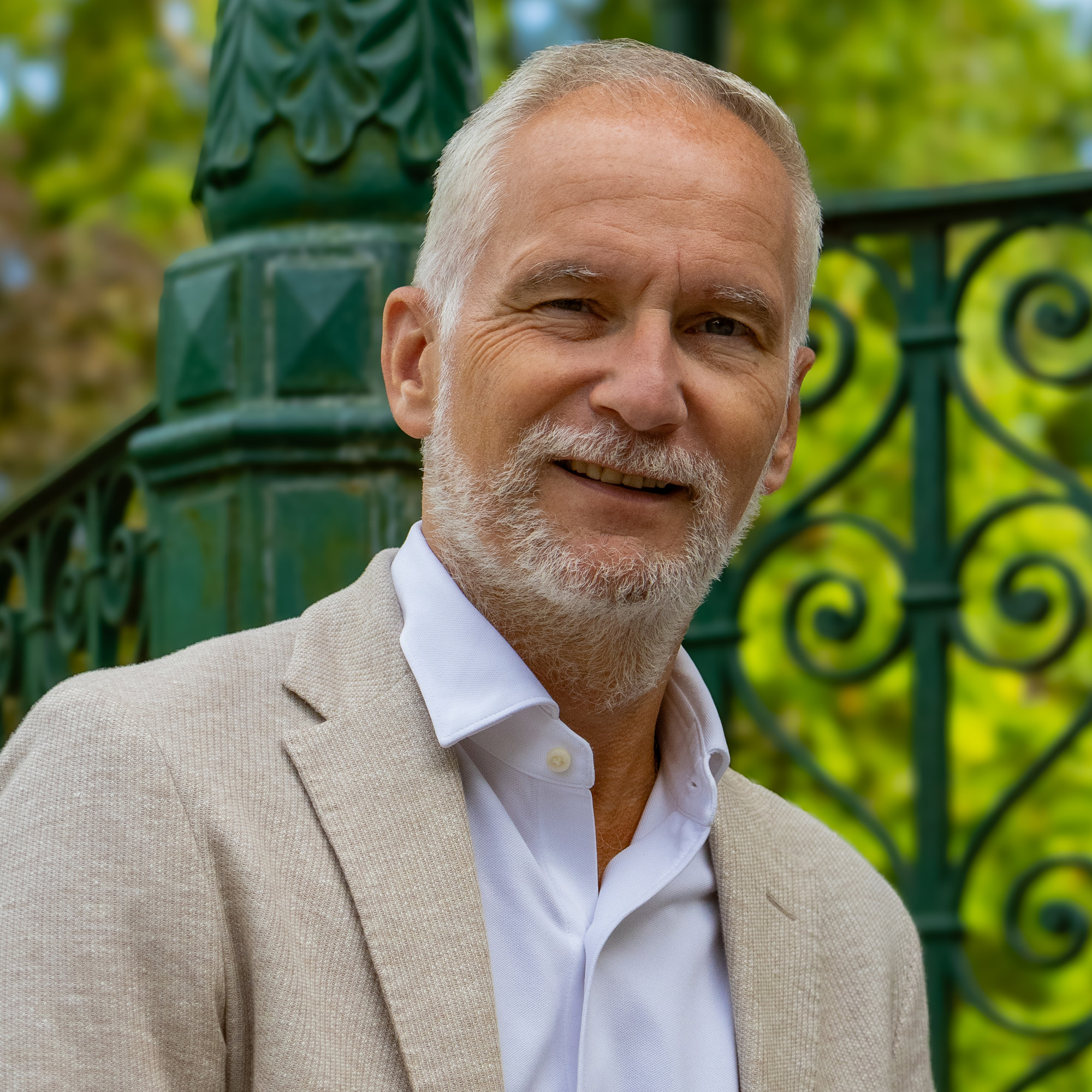 Loïc VERLEY, DG Pub-audit