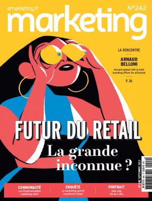 Marketing magazine 242 septembre 2023