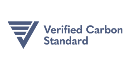 Logo Verified Carbon Standard