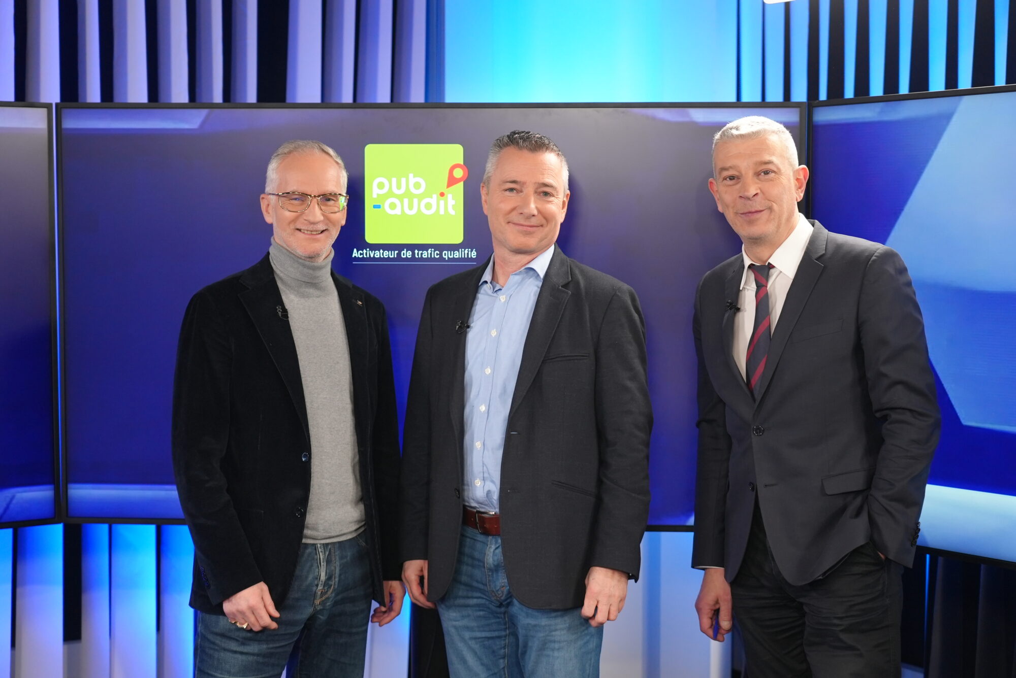 BFM JMLECO Pub-audit : Une communication locale plus ciblée avec le papier