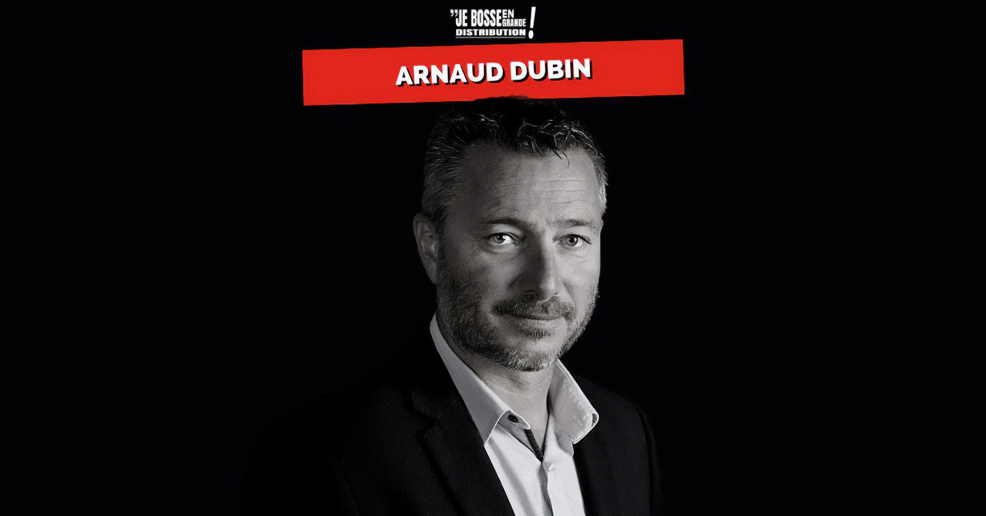 Podcast Arnaud Dubin Pub-audit